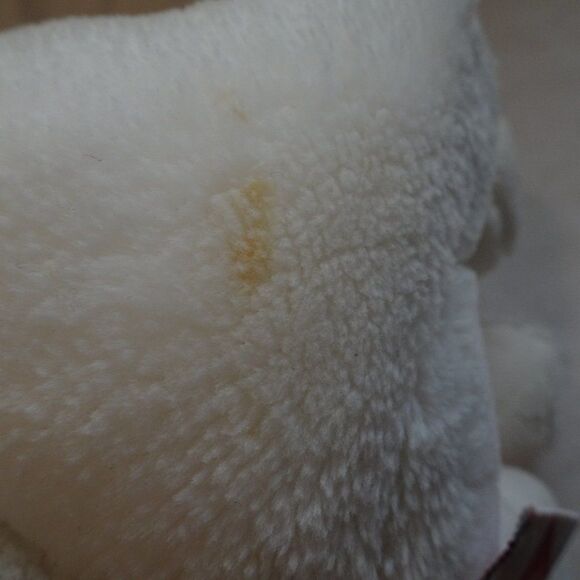 Vintage 1993 Dankin RCA Chipper Plush 11" - Picture 9 of 9